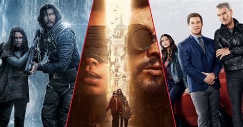 50 Best New Movies on Streaming to Watch Right Now.